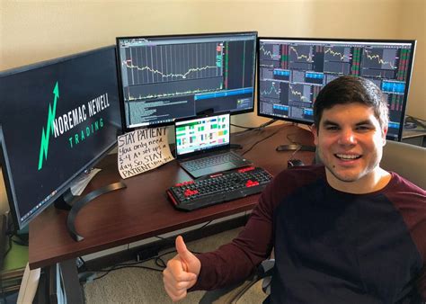 nolram trading|noremac newell trading discord.